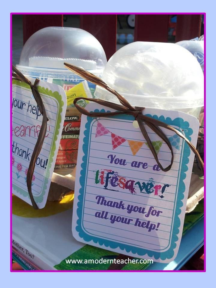 Thank You Gift Ideas For Medical Staff
 25 best images about Volunteer Appreciation Gifts on