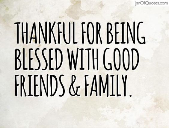 Thankful For Family Quotes
 Quotes about Being thankful for family 17 quotes