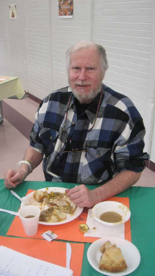 Thanksgiving Dinner Delivery Hot
 Oliver Wolcott Tech hosts annual Thanksgiving feast New