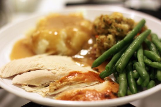 Thanksgiving Dinner Delivery Hot
 Corporate Turkey Catering – Cousin s Market