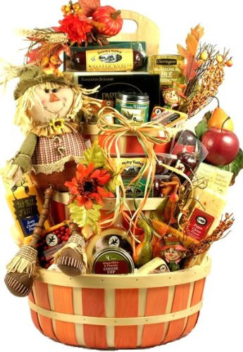 Thanksgiving Gift Baskets Ideas
 Thanksgiving Gift Baskets