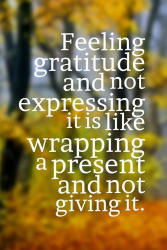 Thanksgiving Quotes And Sayings
 33 Inspirational Thanksgiving Quotes