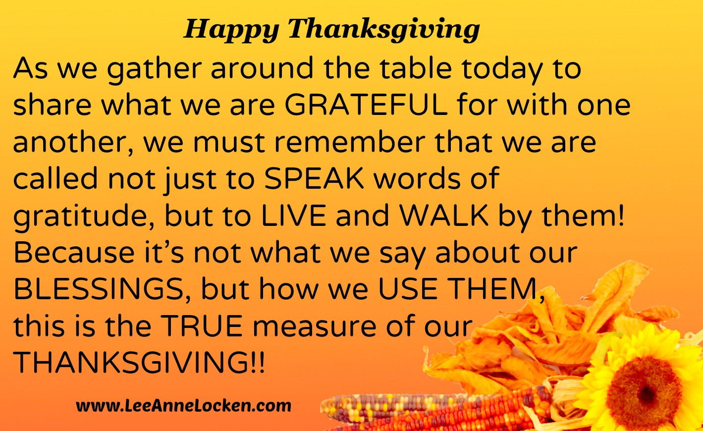 Thanksgiving Quotes And Sayings
 Happy Thanksgiving Quotes Inspirational QuotesGram