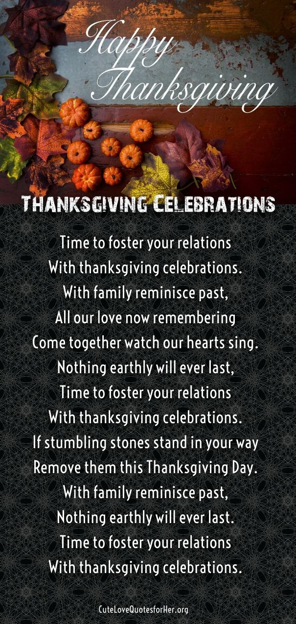 Thanksgiving Quotes Boyfriend
 50 best Thanksgiving Wishes Quotes images on Pinterest