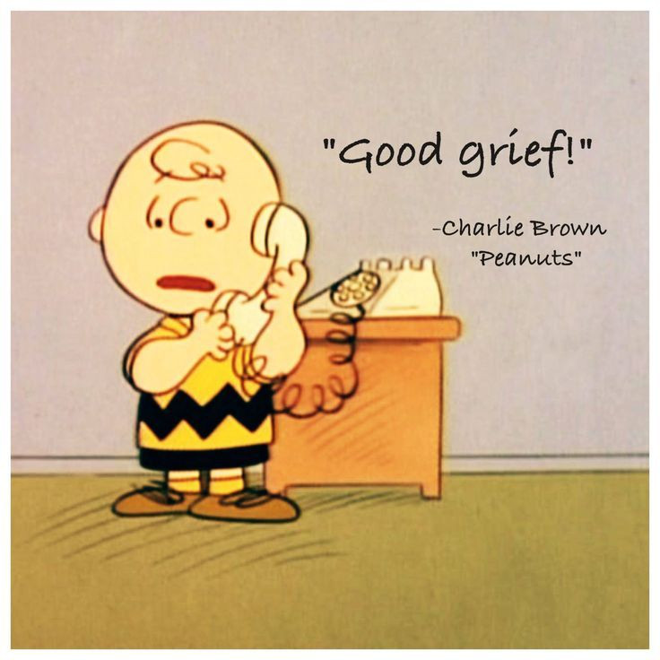 Thanksgiving Quotes Charlie Brown
 Good Grief Charlie Brown Quotes QuotesGram