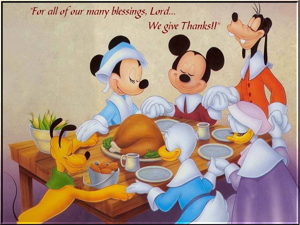 Thanksgiving Quotes Disney
 Thanksgiving Wallpapers