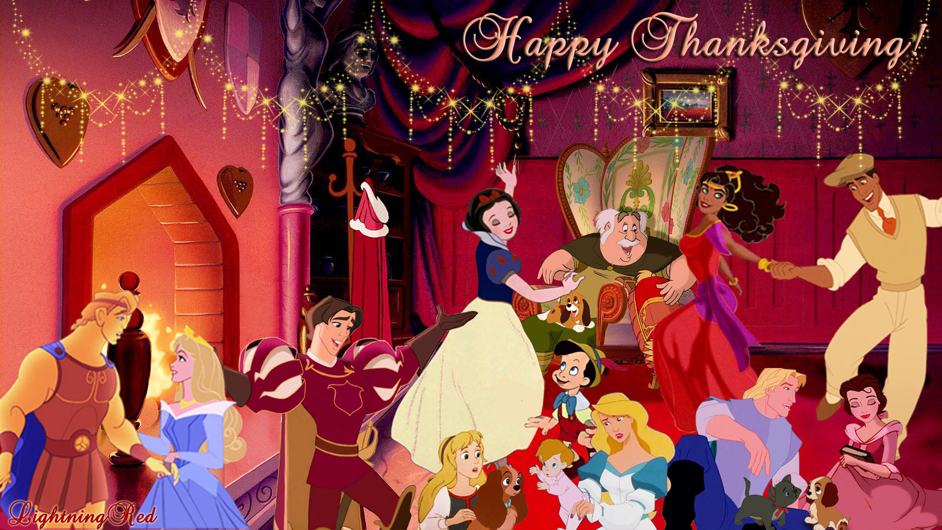 Thanksgiving Quotes Disney
 Download Disney Thanksgiving Wallpaper Backgrounds Gallery