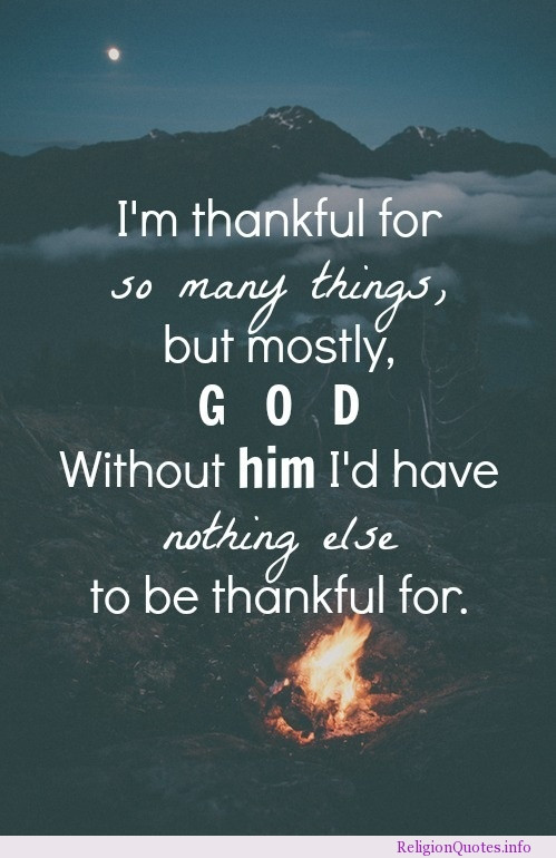Thanksgiving Quotes For Him
 THANKFUL QUOTES FOR HIM image quotes at hippoquotes