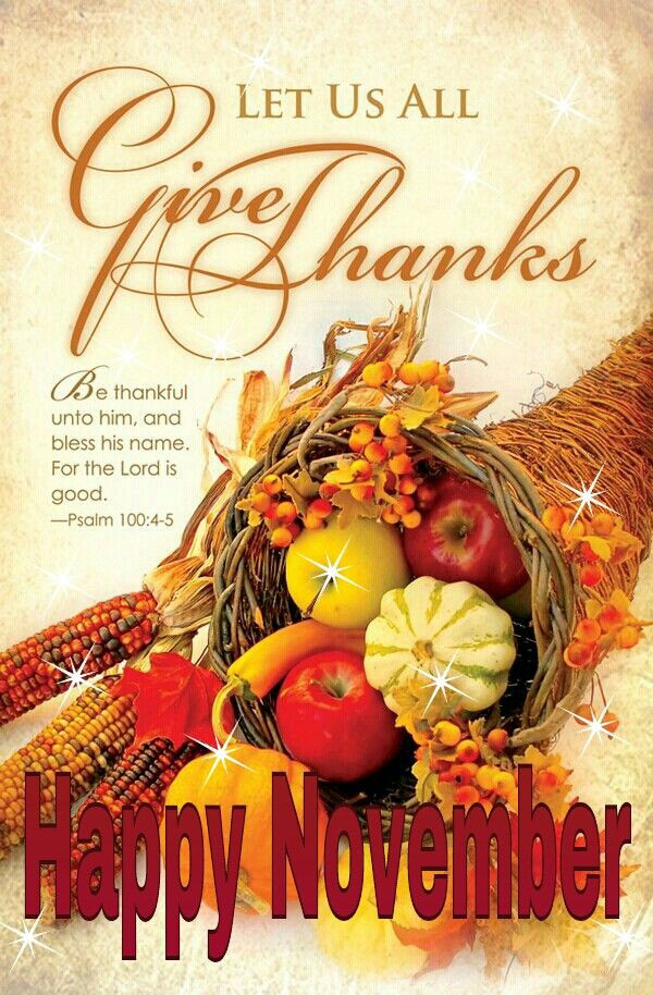 Thanksgiving Quotes For Him
 51 best NOVEMBER & THANKSGIVING BLESSINGS images on