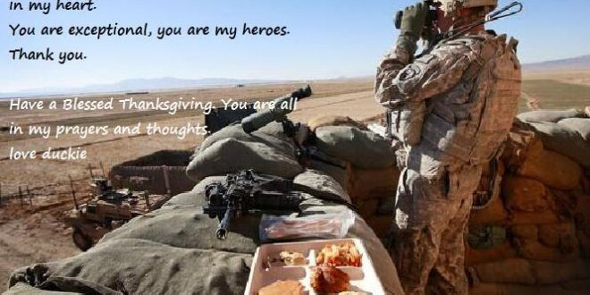 Thanksgiving Quotes Military
 Military Thanksgiving Quotes – Thanksgiving Blessings