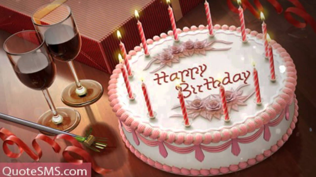 The Best Birthday Wishes
 Happy Birthday Wishes Birthday SMS Best B day