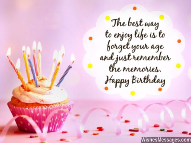 The Best Birthday Wishes
 10 Best Beautiful Birthday Wishes With