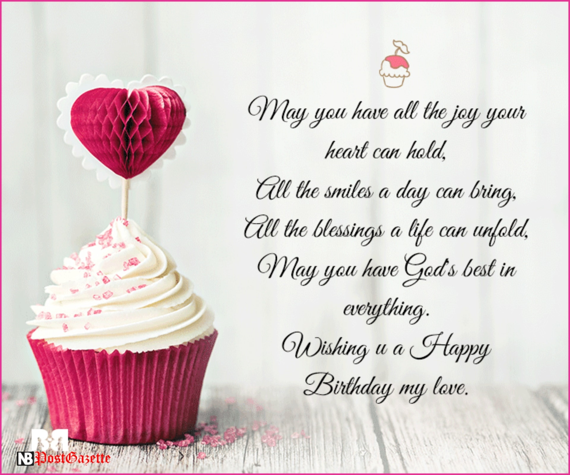The Best Birthday Wishes
 Top Best Happy Birthday Wishes SMS Quotes & Text Messages