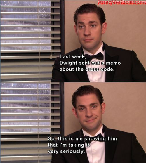 The Office Love Quotes
 The fice