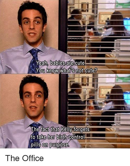 The Office Love Quotes
 I love the Ryan Kelly timeline of how the obsession flips
