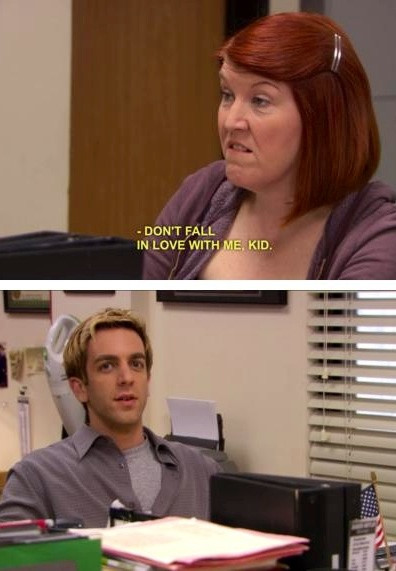 The Office Love Quotes
 469 best images about The fice with Michael Scott on