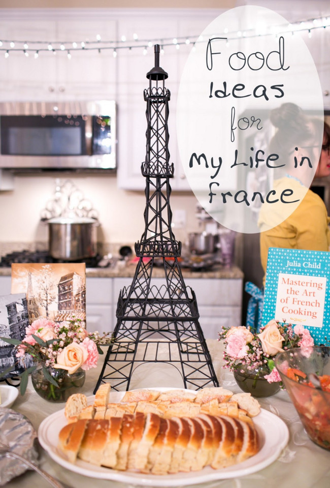 Themed Dinner Party Ideas
 French Dinner Party Etiquette That You Need To Be Aware