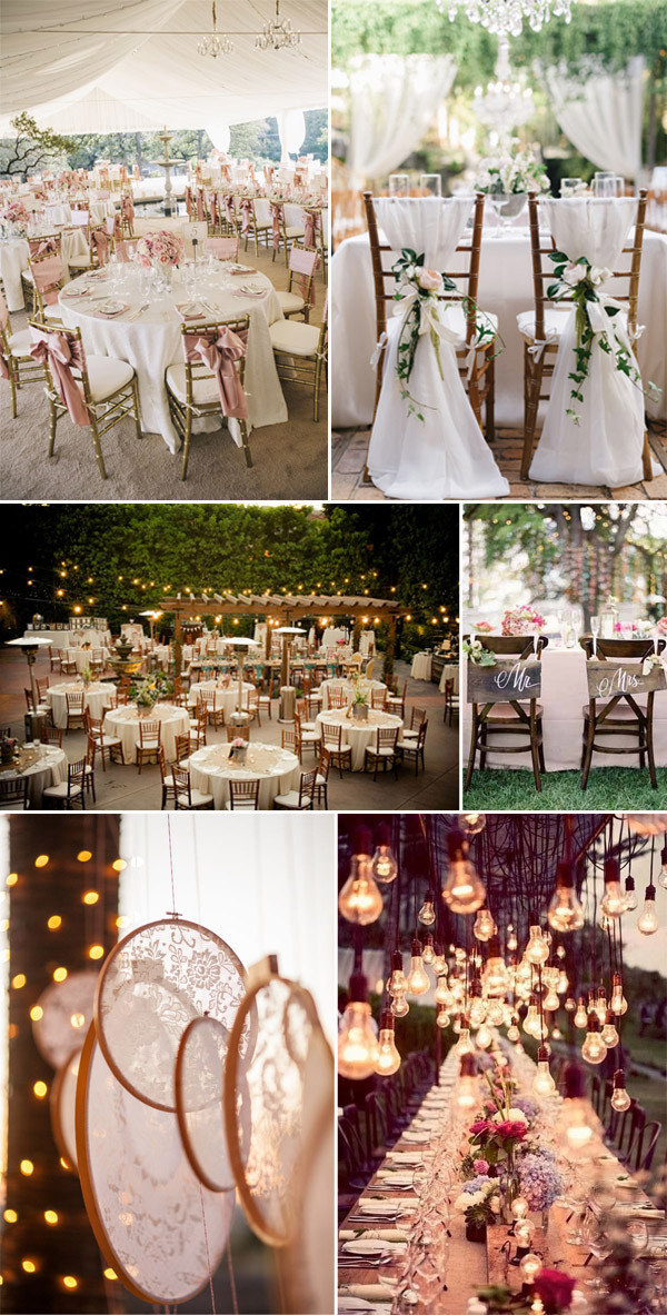 Themed Weddings Ideas
 Top 8 Trends for 2015 Vintage Wedding Ideas