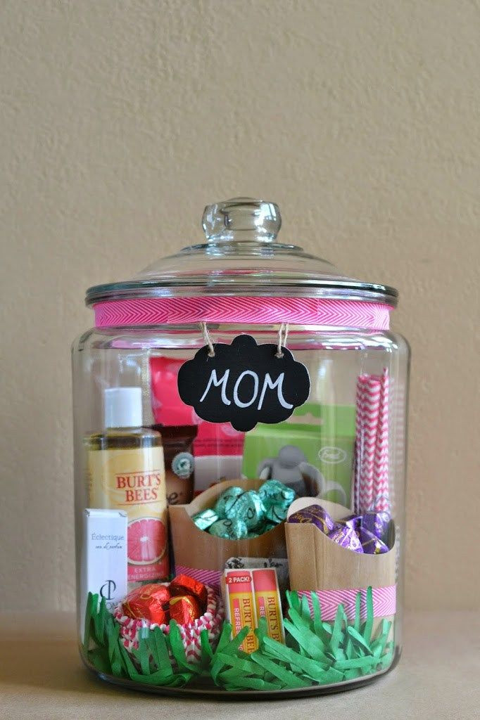 Thoughtful DIY Gifts
 22 Easy But Thoughtful DIY Gifts To Make For Your Parents