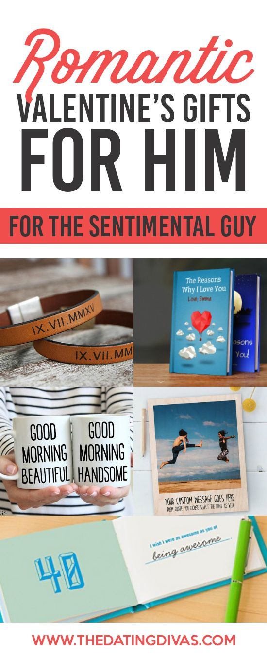 Thoughtful Valentine Gift Ideas
 Valentine s Day Gift Guides From