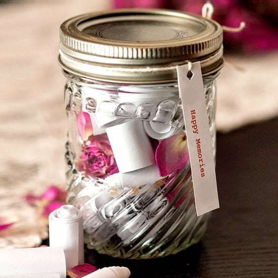 Thoughtful Valentine Gift Ideas
 Thoughtful Homemade Valentine s Day Gifts & Ideas