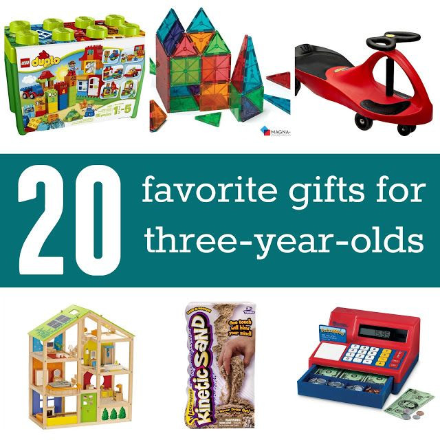 24 Of the Best Ideas for Three Year Old Birthday Gifts Home, Family