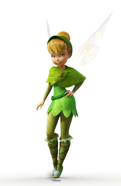 Tinkerbell Costume DIY
 DIY costume Tinkerbell shawl and poncho