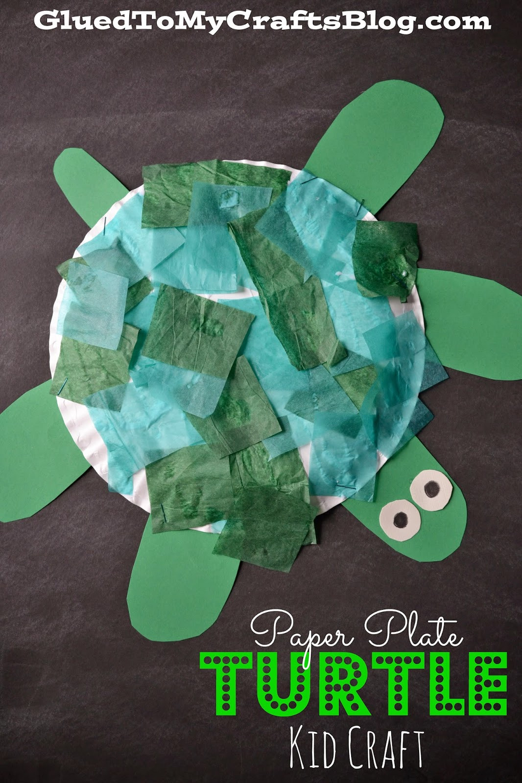 Toddler Art Craft
 40 Fun and Fantastic Paper Plate Crafts