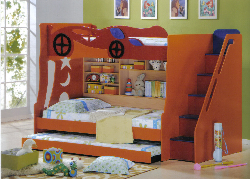 Toddler Bedroom Sets For Boy
 Toddler Bedroom Sets for your Beloved Children
