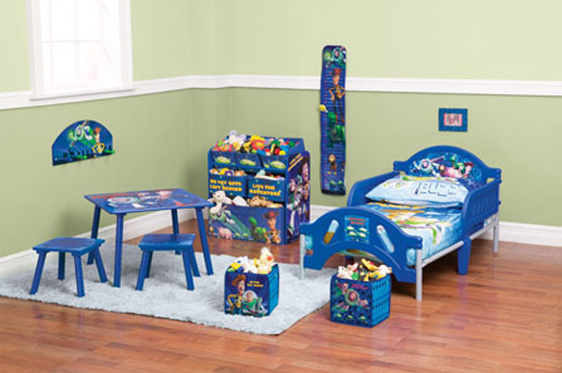 Toddler Bedroom Sets For Boy
 Toddler Bedroom Sets for Boys Decor IdeasDecor Ideas