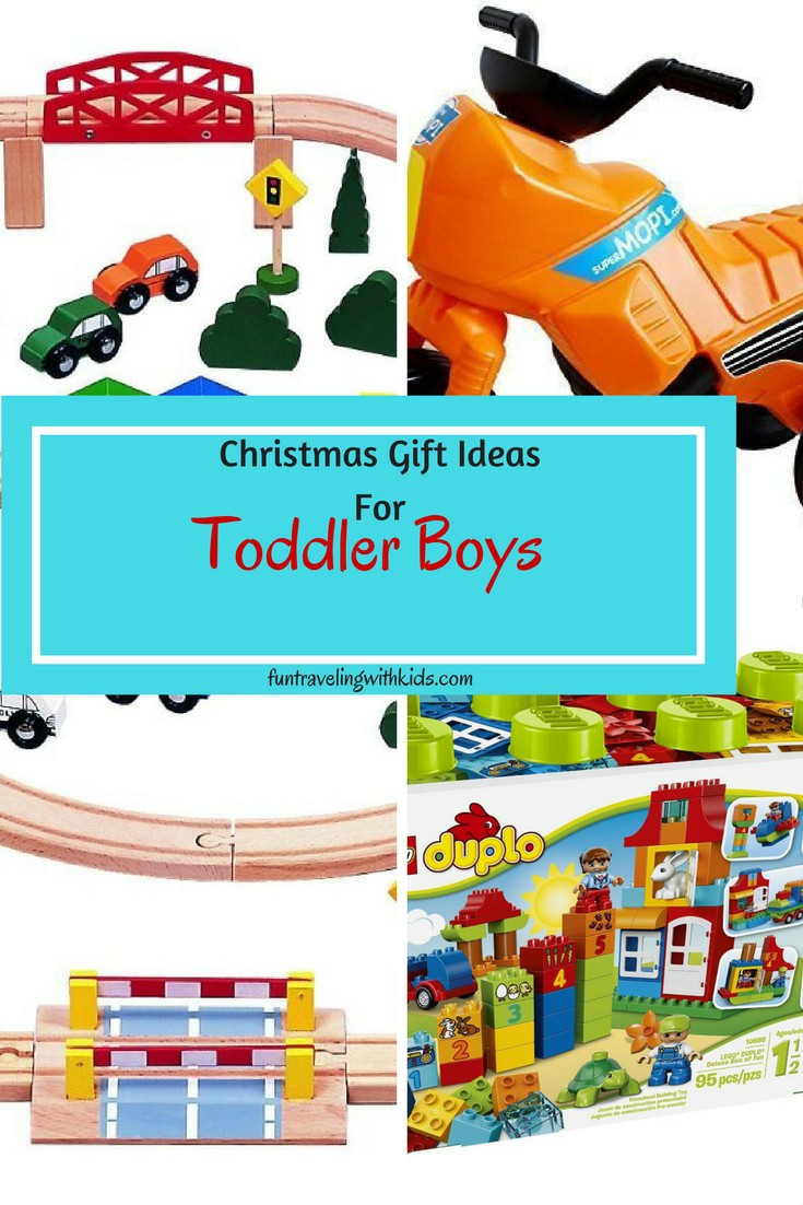 Toddler Boys Gift Ideas
 All About Christmas Gift Ideas For Toddler Boys Fun