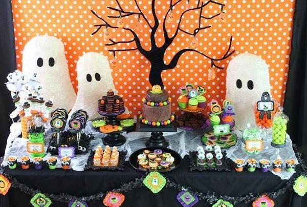 Toddler Halloween Birthday Party Ideas
 What are some ideas for a kid s birthday party Quora