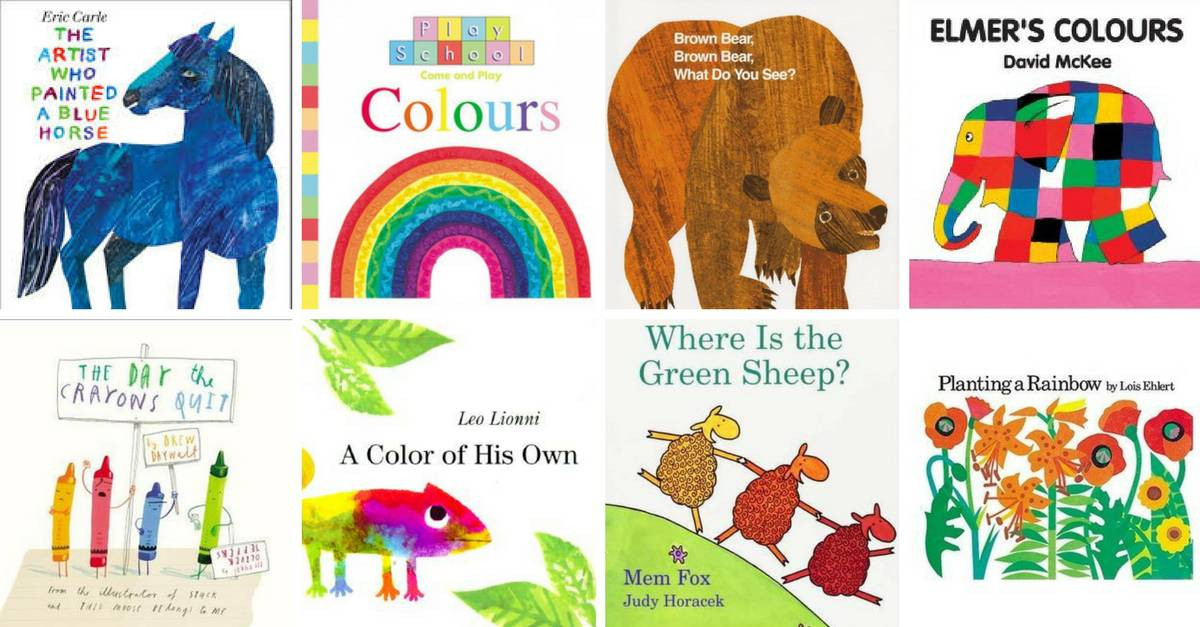 Toddlers Coloring Books
 Color Books for Toddlers My Bored Toddler