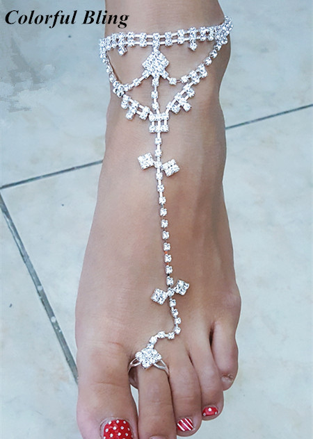Best 20 toe Rings and Anklet – Home, Family, Style and Art Ideas