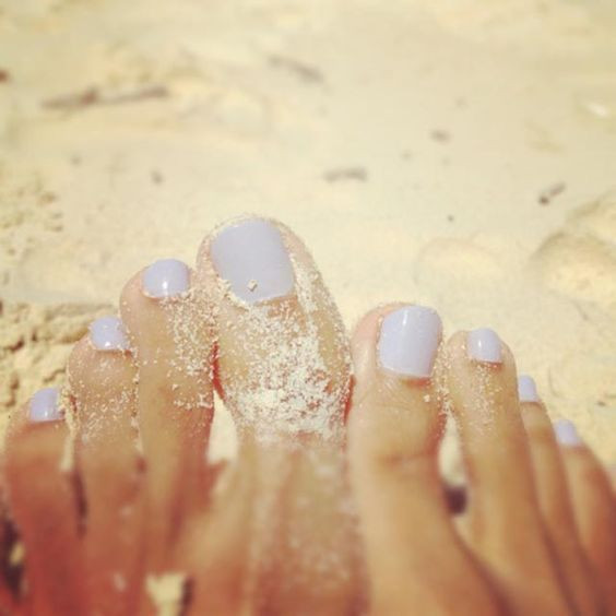 Top Nail Colors Summer 2020
 The Best Colors and Designs for your Toenails OMG Love