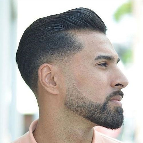 Traditional Mens Haircuts
 Pin on Short Haircuts For Men