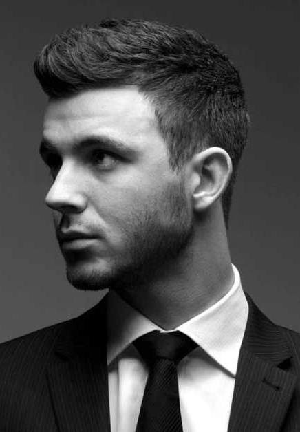 Traditional Mens Haircuts
 60 Old School Haircuts For Men Polished Styles The Past