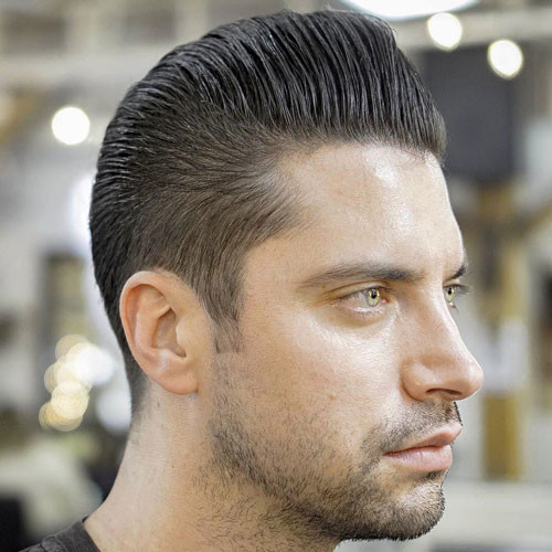 Traditional Mens Haircuts
 27 Classic Men s Hairstyles