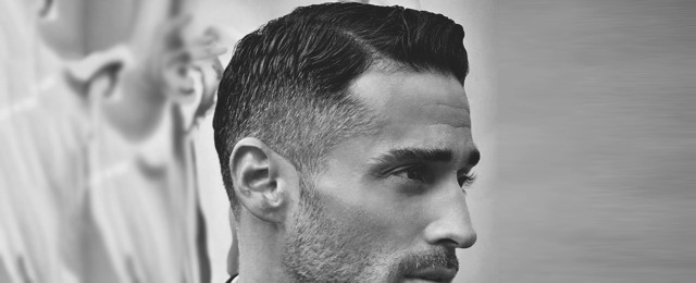 Traditional Mens Haircuts
 60 Old School Haircuts For Men Polished Styles The Past