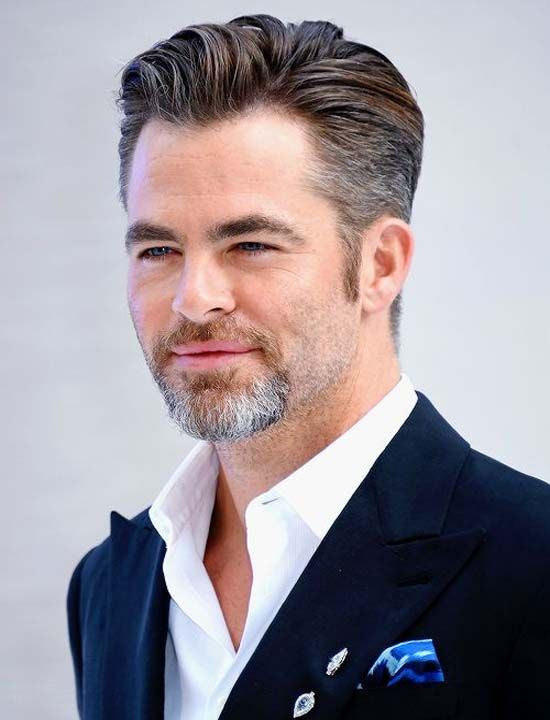 Traditional Mens Haircuts
 Pin on Men Hairstyle 2019