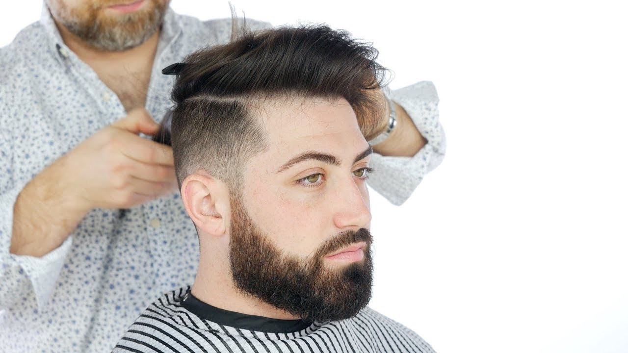 Traditional Mens Haircuts
 Haircuts For Men 2017 2018