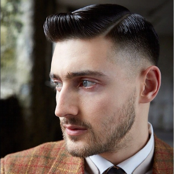 Traditional Mens Haircuts
 Mens traditional hairstyles Hairstyle for women & man