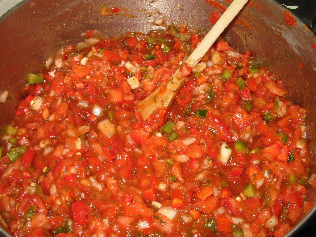 Traditional Salsa Recipe
 How To Make An Authentic Salsa A Mexican Salsa Recipe