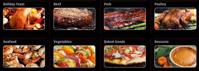 Traeger Super Bowl Recipes
 It’s Brother Against Brother in Super Bowl 2013 – Parr Lumber