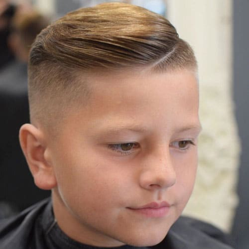 Trendy Boys Haircuts
 25 Cool Boys Haircuts 2020 Guide