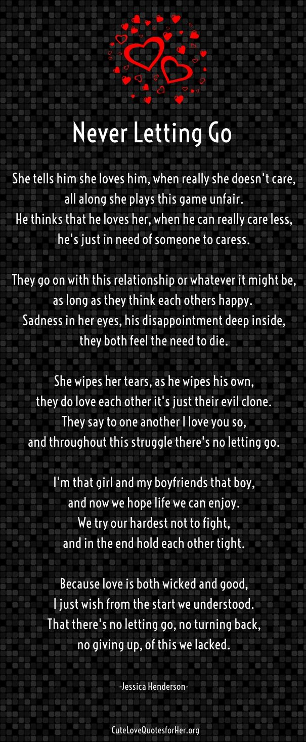 Troubled Marriage Quotes
 Best Troubled Relationship Poems