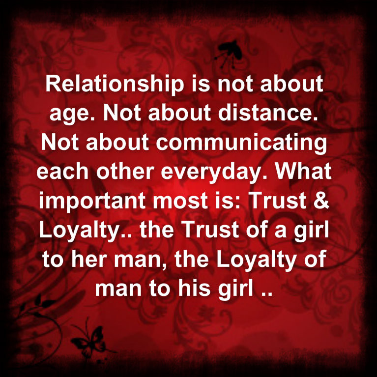 Trust In A Relationship Quotes
 Quotes About Trust Issues and Lies In a Relationshiop and