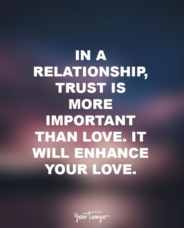 Trust In A Relationship Quotes
 Best 25 Trust relationship ideas on Pinterest