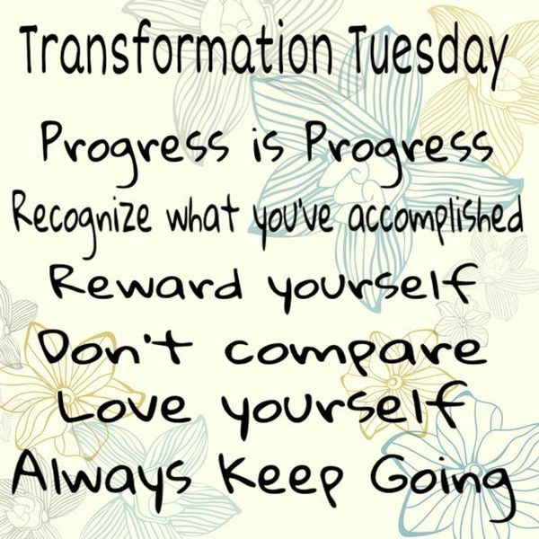 Tuesday Morning Inspirational Quotes
 Happy Tuesday Quotes and