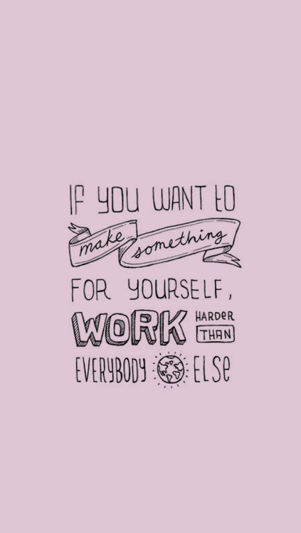 Tumblr Motivational Quotes
 motivational lockscreen